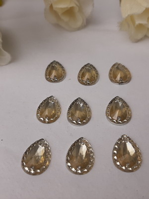 Chaton gota- pacote com 100 unidades
