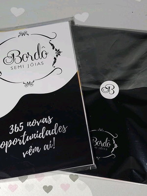 Mini agenda empresa