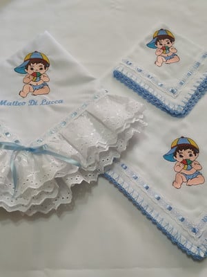 Kit bebe 13