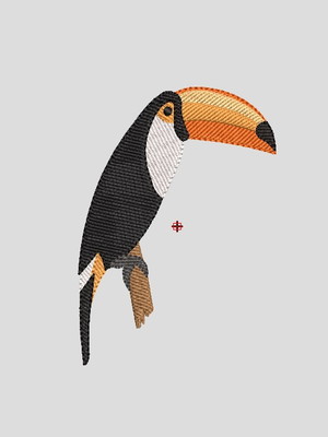 Matriz tucano