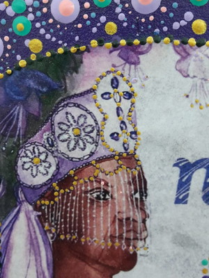 Mandala nana