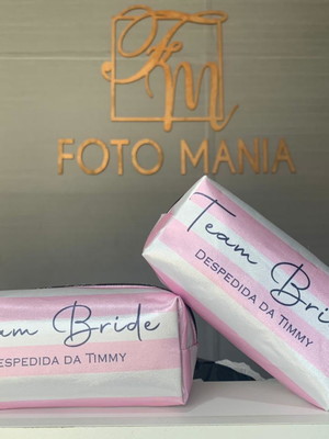 Promoção relampago necessarie luxo *