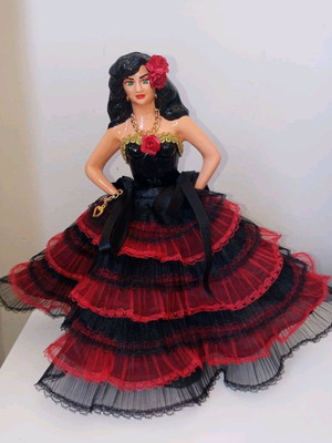 Pombagira <<35cm>>