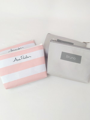 Necessaire midi - madrinha
