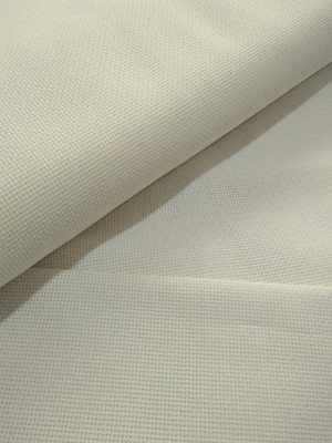 Etamine cru 50cm x 140cm