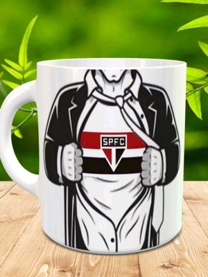 Caneca pai são paulino