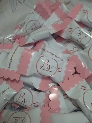 100 balas cliente