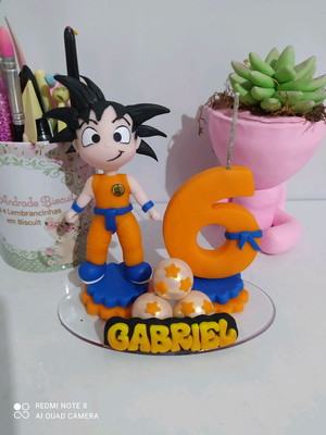 Vela goku