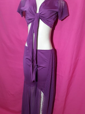 Conjunto bolero