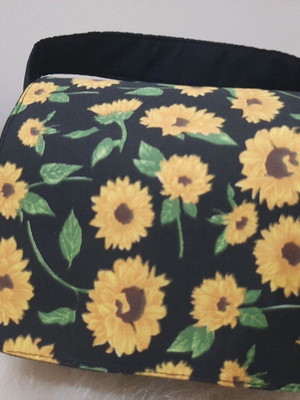 Necessaire saco