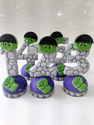 Vela hulk
