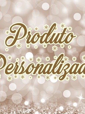 Pedido personalizado melina