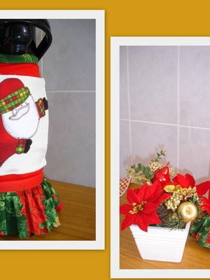 Capa termica natal