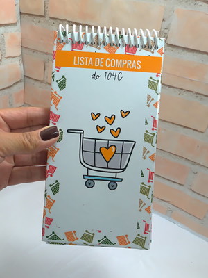 Lista de compras