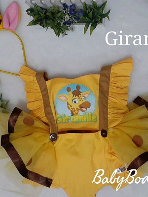 Look giramille