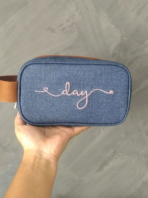 Nécessaire personalizada