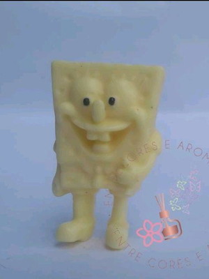 Bob esponja