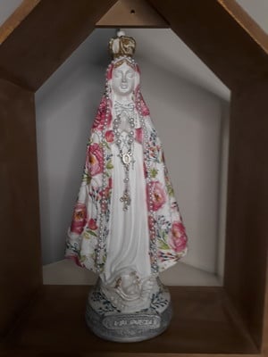 Nossa senhora aparecida