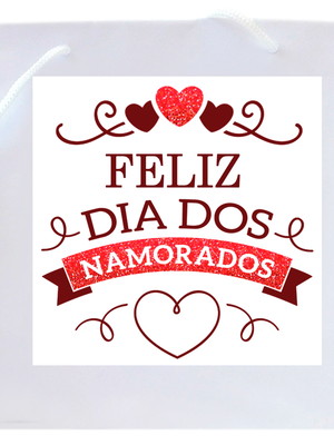 Lembrancinha personalizada - dia dos namorados- #namorados