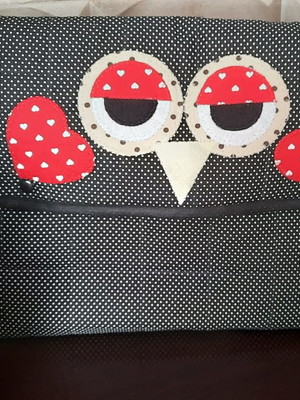 Case para notebook