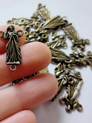 10 entremeios jesus misericordioso em ouro velho