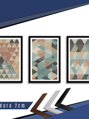 Quadros abstratos