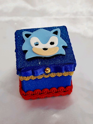 Sonic