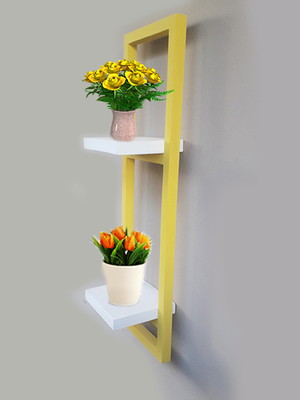 Prateleira decoração moderna (exclusiva)