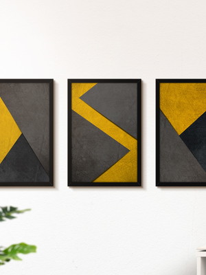 Quadros abstratos