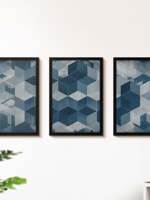 Quadros abstratos