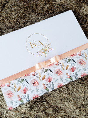 Kit opcional cliente papel perola