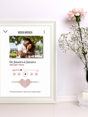 Arte digital nossa música