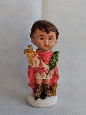 Santo expedito - baby