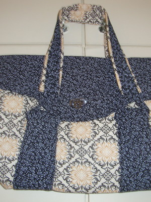 Bolsa maju