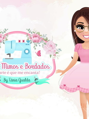 Mascote e logo