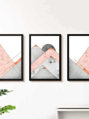 Quadros abstratos