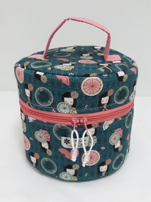 Necessaire para manicure