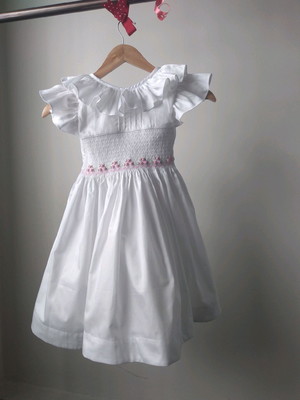 Vestido infantil