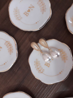 Porta joia personalizados