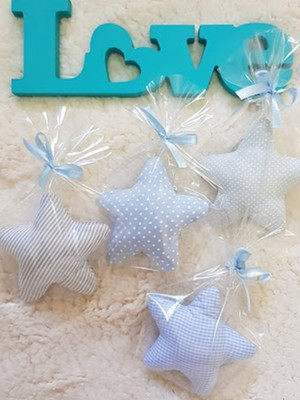 Sachê estrela
