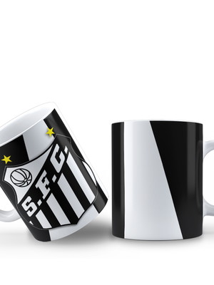 Caneca de time - personalizada