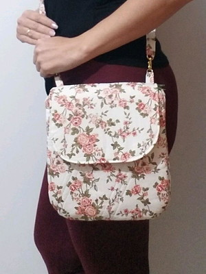 Bolsa transversal tati
