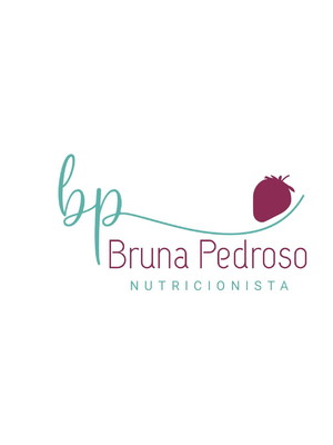 Logo para nutricionista