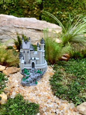 Castelo m 6cm(p045)