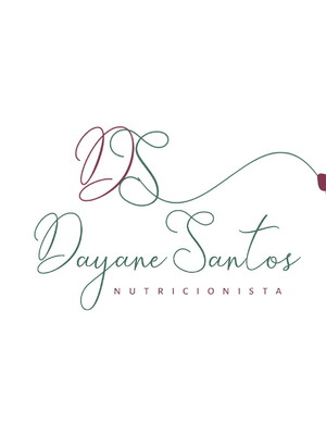 Logomarca nutricionista