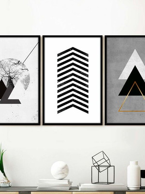 Quadros abstratos