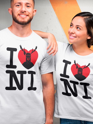 Camiseta monty python cálice sagrado cavaleiros que dizem ni