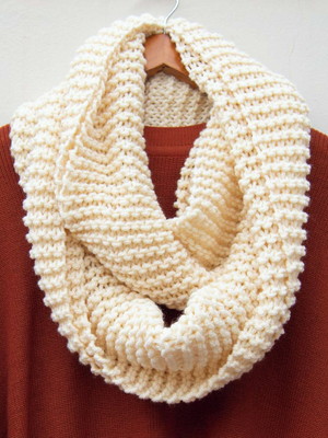 Maxi gola de tricot handmade | inverno