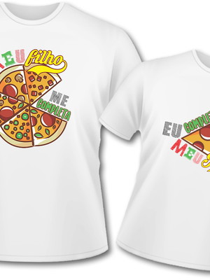 Artes p/ camisas pai e filhos (jpg)