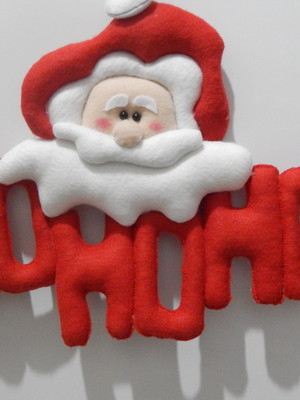 Enfeite decoração natal